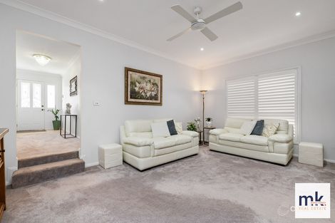 Property photo of 31 Chain-O-Ponds Circuit Mount Annan NSW 2567