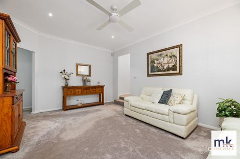 Property photo of 31 Chain-O-Ponds Circuit Mount Annan NSW 2567