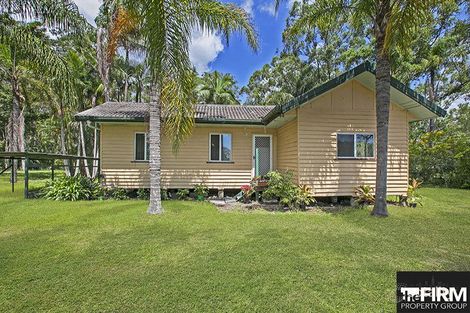 693 Grassdale Rd, Gumdale, QLD 4154