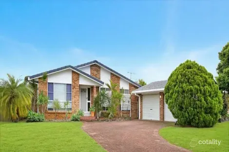 Property photo of 7 The Peninsula Yamba NSW 2464