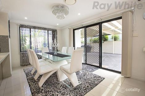 Property photo of 4 Pontville Close West Hoxton NSW 2171