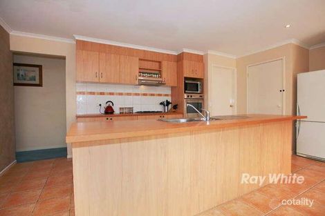Property photo of 32 Stephellen Way Cranbourne West VIC 3977