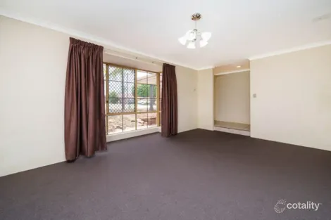 Property photo of 5 Kirn Close Willetton WA 6155