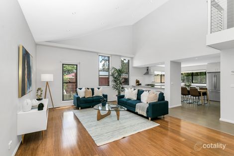 Property photo of 48 Lansell Circuit Wanniassa ACT 2903