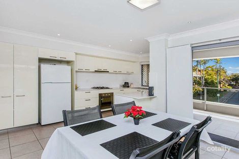 Property photo of 12/17 Ridley Street Auchenflower QLD 4066