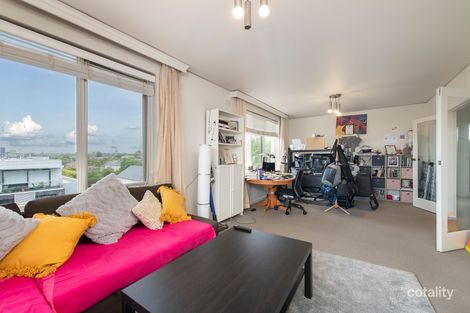 Property photo of 5/39 Pakington Street Kew VIC 3101