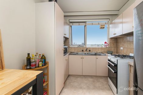 Property photo of 5/39 Pakington Street Kew VIC 3101