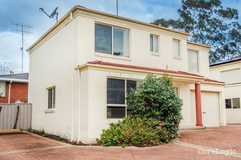 Property photo of 3/24-28 Robert Street Penrith NSW 2750