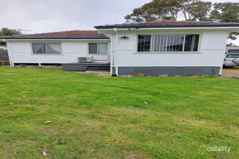 Property photo of 29 Olympian Way Nulsen WA 6450