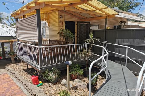 467 Cavendish Rd, Coorparoo, QLD 4151