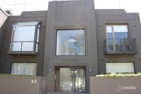 Property photo of 2/52 Grey Street East Melbourne VIC 3002