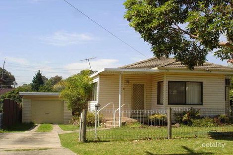 Property photo of 5 Dawes Avenue Regents Park NSW 2143