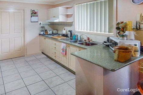 Property photo of 4 Dougan Close Windradyne NSW 2795