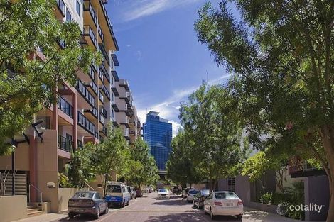 61/118 Mounts Bay Rd, Perth, WA 6000