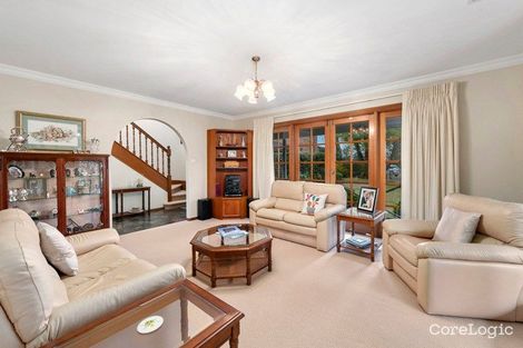 Property photo of 10 Frere Place Cherrybrook NSW 2126