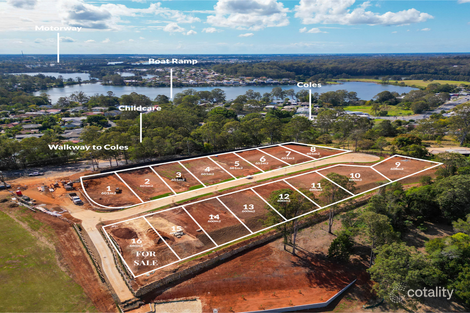 1 Evergreen Pl, Upper Coomera, QLD 4209