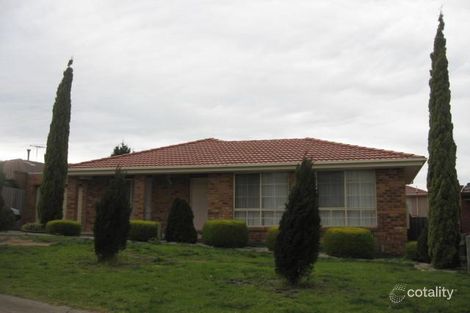 Property photo of 16 Stringybark Place Meadow Heights VIC 3048
