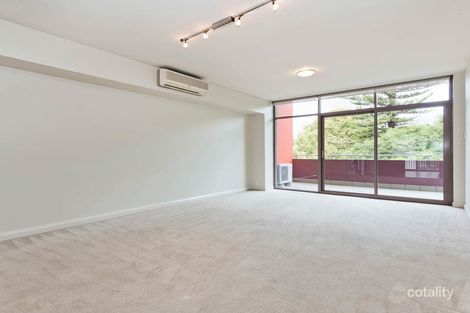 Property photo of 15/2A Goderich Street East Perth WA 6004