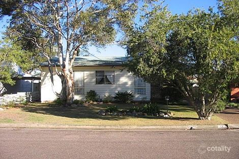 Property photo of 13 Phillip Street Shelly Beach NSW 2261