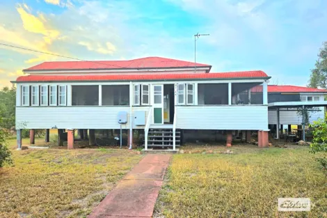 Property photo of 53 Constance Street Miles QLD 4415