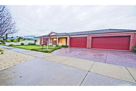21 Locksley Ct, Shepparton, VIC 3630