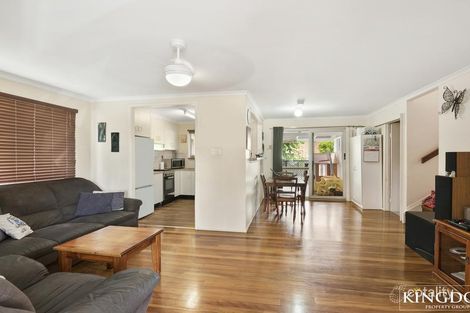 Property photo of 6 Lauderdale Court Kippa-Ring QLD 4021