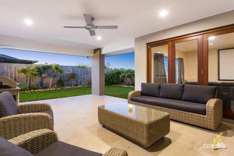 Property photo of 91 Mallee Circuit Moggill QLD 4070
