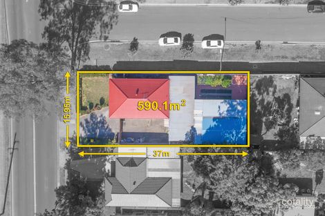 Property photo of 218 Hyatts Road Plumpton NSW 2761