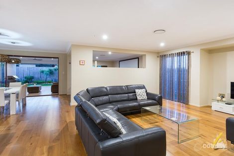 Property photo of 91 Mallee Circuit Moggill QLD 4070