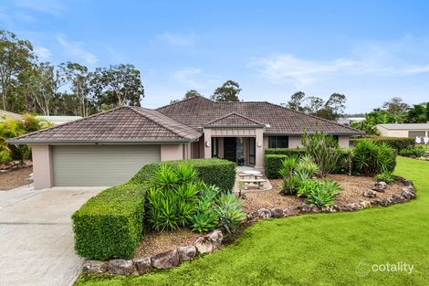 21-23 Cassowary Pl, Flagstone, QLD 4280