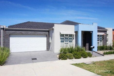 Property photo of 3 Reedy Lake Mews Epping VIC 3076