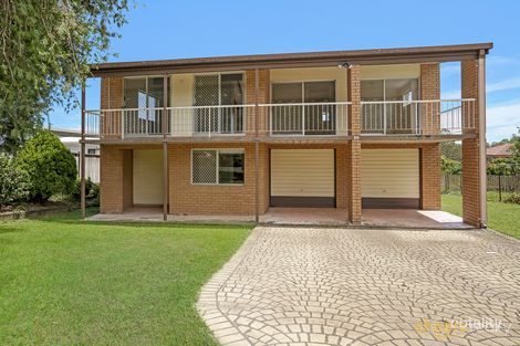 Property photo of 88 Lang Street Sunnybank Hills QLD 4109