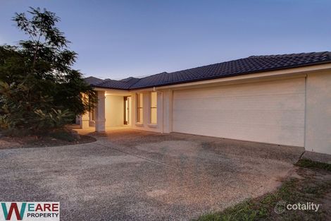 Property photo of 52 Bellbird Drive Bellbird Park QLD 4300