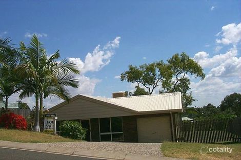 Property photo of 303 Everingham Avenue Frenchville QLD 4701