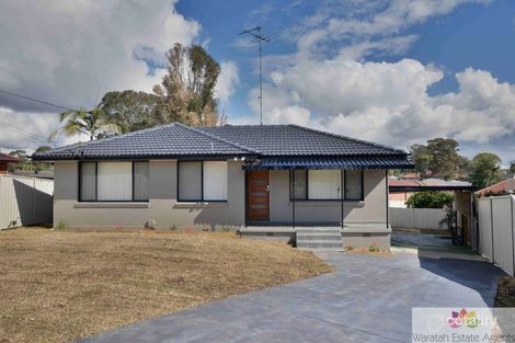 Property photo of 124 Killarney Avenue Blacktown NSW 2148