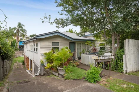 4/25 Oriel Rd, Clayfield, QLD 4011