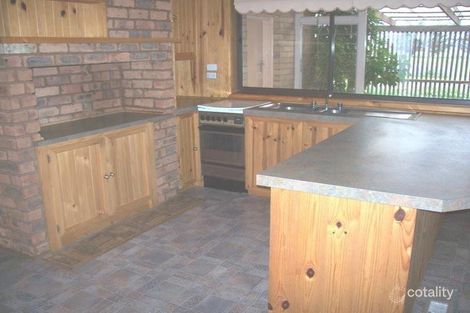 Property photo of 355 Sellwoods Road Learmonth VIC 3352