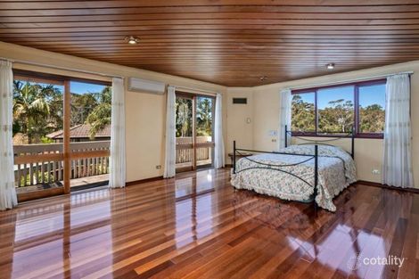 Property photo of 3 Barbara Place Lugarno NSW 2210