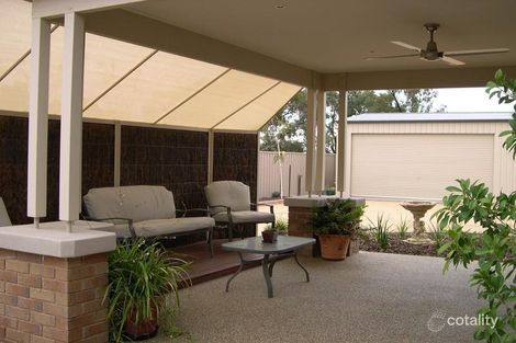Property photo of 47 Kerford Street Rochester VIC 3561