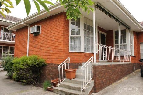 2/7 Essex Rd, Surrey Hills, VIC 3127