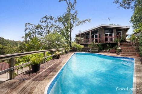 Property photo of 10 Jillian Street Chapel Hill QLD 4069