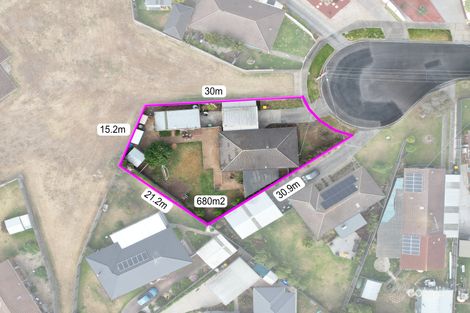 9 Strathmore Ct, St Albans Park, VIC 3219