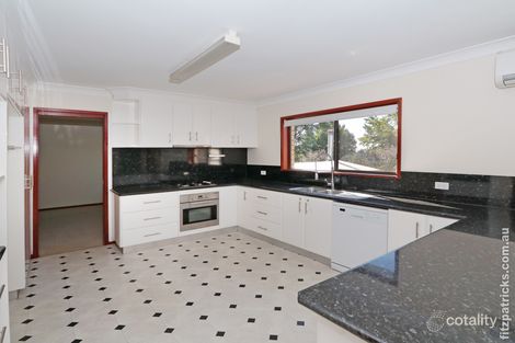 Property photo of 43 Wilks Avenue Kooringal NSW 2650