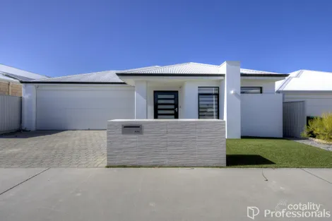 10 Scrubwren Cct, Alkimos, WA 6038