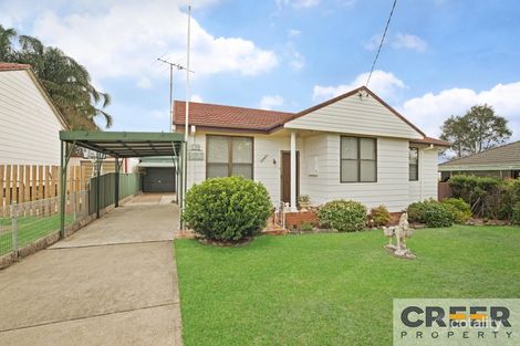 Property photo of 41 Rabaul Street Shortland NSW 2307