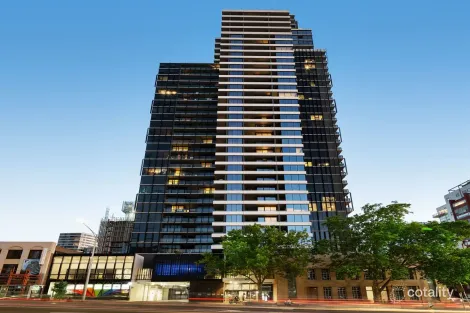 3101/65 Dudley St, West Melbourne, VIC 3003