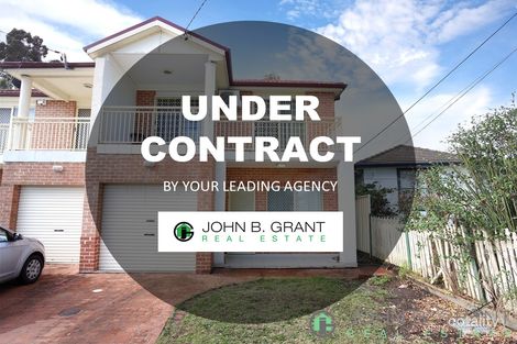 Property photo of 85A Priam Street Chester Hill NSW 2162