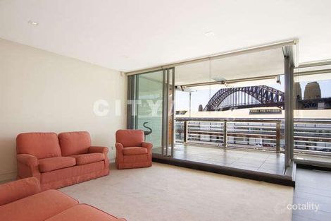 Property photo of 519/19 Hickson Road Dawes Point NSW 2000