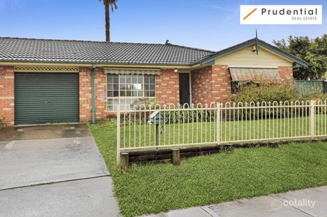 Property photo of 2/3 Regan Street Rosemeadow NSW 2560