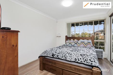 Property photo of 2/3 Regan Street Rosemeadow NSW 2560